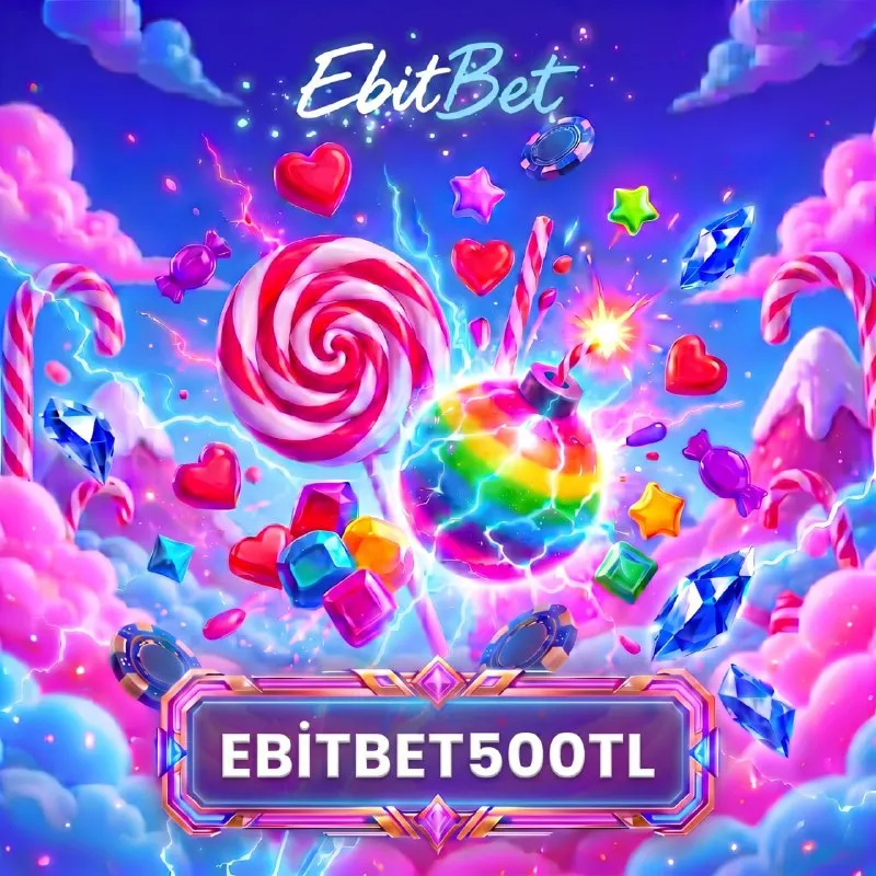 Ebitbet Telegram: Tam 100 KİŞİLİK, 500 TL değerinde Freespin seni bekliyor! Bonus sayfasına git…