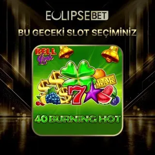 Eclipsebet Telegram: 😍 EYLÜL AYININ EN HİT SLOTLARIYLA BU GECE KEŞFEDİN Eylül ayına damga vuran…