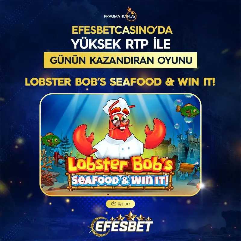 Efesbet Casino Telegram: 🅰️🅰️🅰️🅰️🅰️ 🅰️🅰️🅰️🅰️🅰️ 🔞 #Efesbetcasino'da en yüksek #RTP oranıyla günün oyunu…