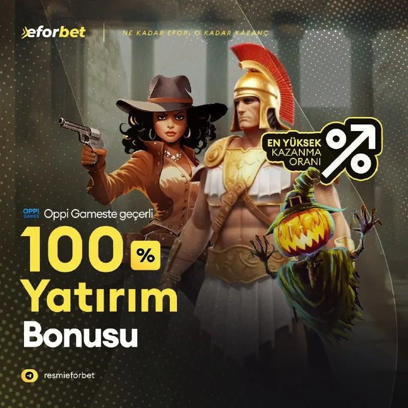 Eforbet Telegram: 🅰️🅰️🅰️🅰️🅰️🅰️🅰️ 🔥 %1️⃣0️⃣0️⃣ Yatırım Bonusu 📣 Gün içindeki yatırımlarına 🔤1️⃣🔤🔤…