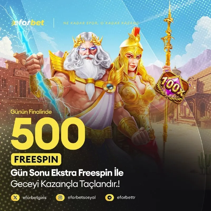 Eforbet Telegram: 🅰️🅰️🅰️🅰️🅰️🅰️🅰️ 🎁 Gün Sonu 5️⃣0️⃣0️⃣ FreeSpin Fırsatı 🌛 Gün biterken şans…