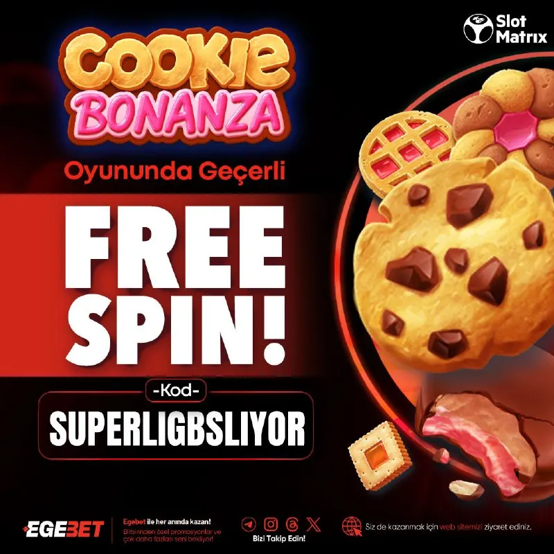 Egebet Telegram: 🎁EGEBET’TE HEDİYE BİTMİYOR! 💸Hemen Havale yöntemi ile minimum 200 TL ve 100 TL…