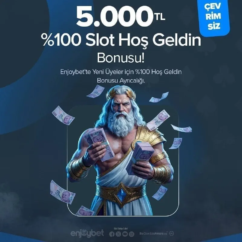 Enjoybet Telegram: 🤩🤩🤩🤩🤩🤩🤩🤩🤩 🤩🤩🤩🤩🤩🤩 🎰 ⭐️️️️️️️️️️️️️️️️️ EnjoyBet'te Müthiş Slot Hoşgeldin Bonusu…