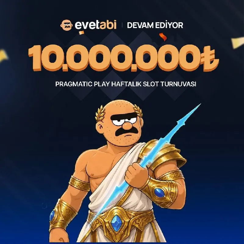 EvetAbi Telegram paylaşımı