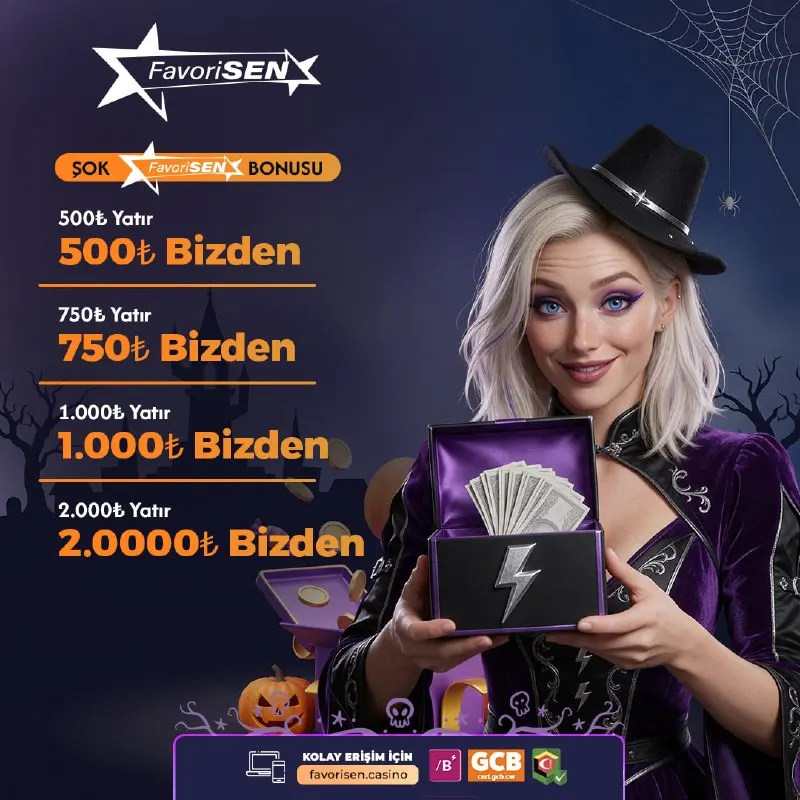 Favorisen Telegram: ⚡️⚡️⚡️⚡️⚡️⚡️⚡️⚡️⚡️ ❤️‍🔥 ŞOK BONUS ! ❤️‍🔥 🛞500 TL YATIR, 🛞500 TL BİZDEN! 🛞750 TL…