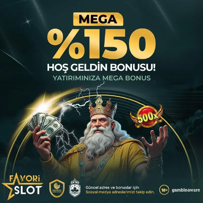 Favorislot Telegram: 🔔 ⌨️⌨️⌨️⌨️ ÖDEMELERDE ⌨️⌨️⌨️ FIRSAT BAŞLADI 🔔 💥 Megawallet, Megakripto ve…