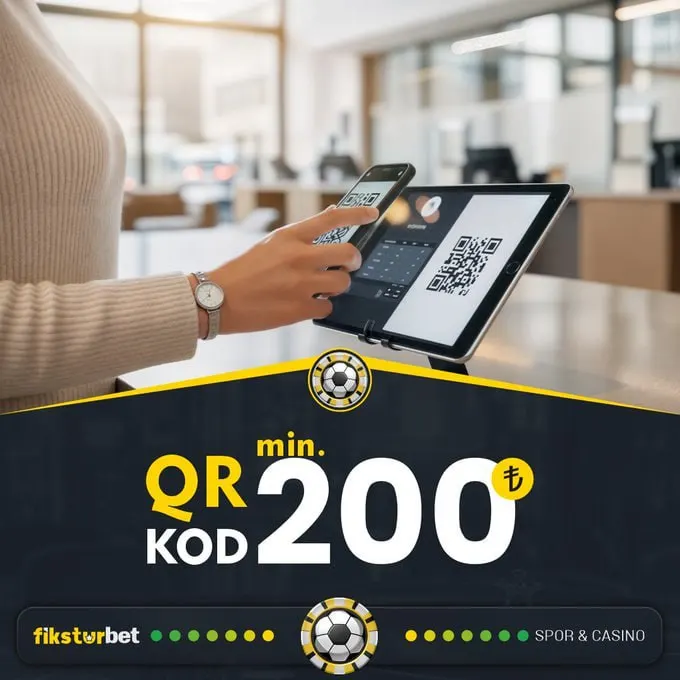 Fikstürbet Telegram: 🟢 ⚡️⚡️⚡️⚡️⚡️ ile Hızlı ve Güvenli Yatırım QR Kod ile Min. 2️⃣0️⃣0️⃣₺ Yatırım…