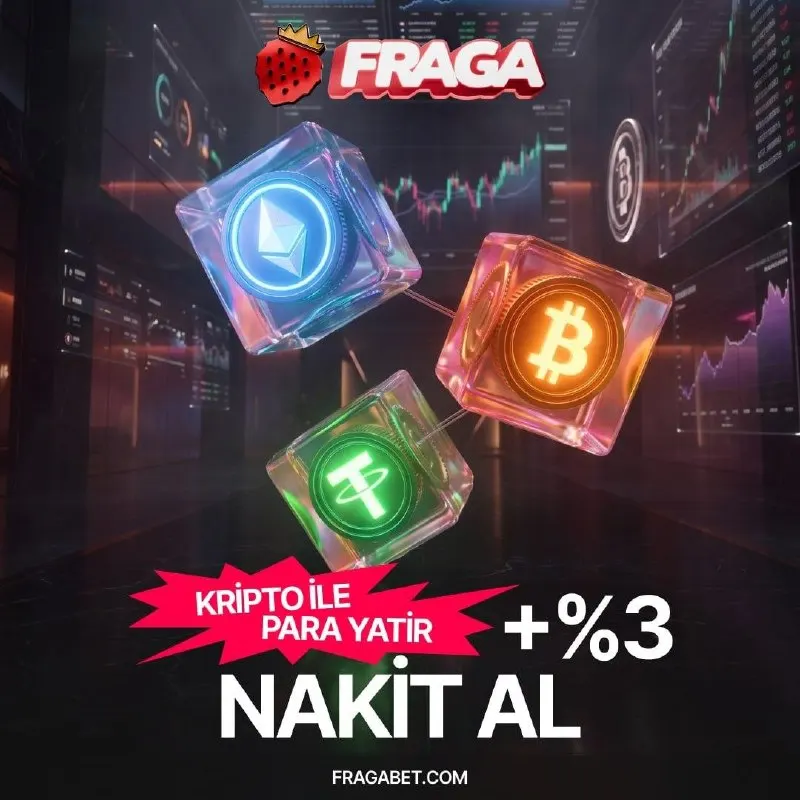 Fragabet Telegram paylaşımı