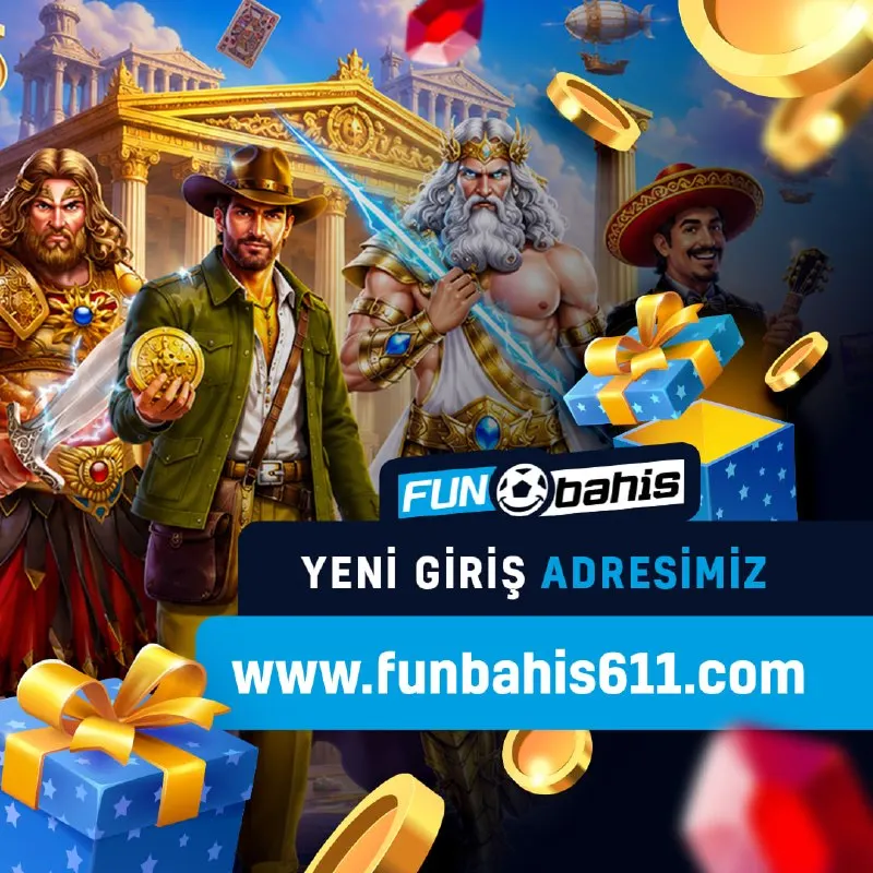 Funbahis Telegram paylaşımı