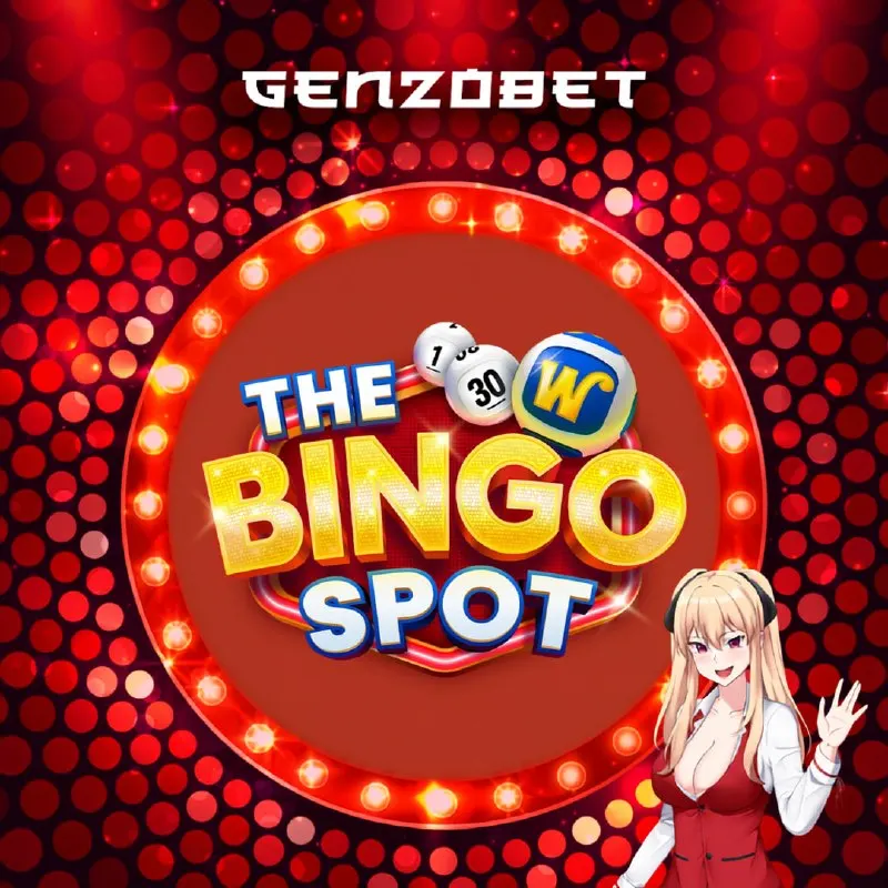 Genzobet Telegram: 🎱 Mark your numbers and chase massive multipliers on The Bingo Spot. Big wins…