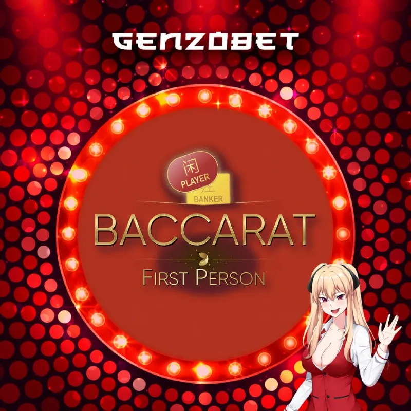 Genzobet Telegram: 💎 Take control of the table with First Person Baccarat. Back Player or Banker…