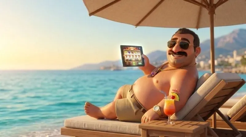 Girne Casino Telegram: 🎮Her hafta 13.000+ slot arasına yenileri ekleniyor. Bu haftanın en dikkat çeken…