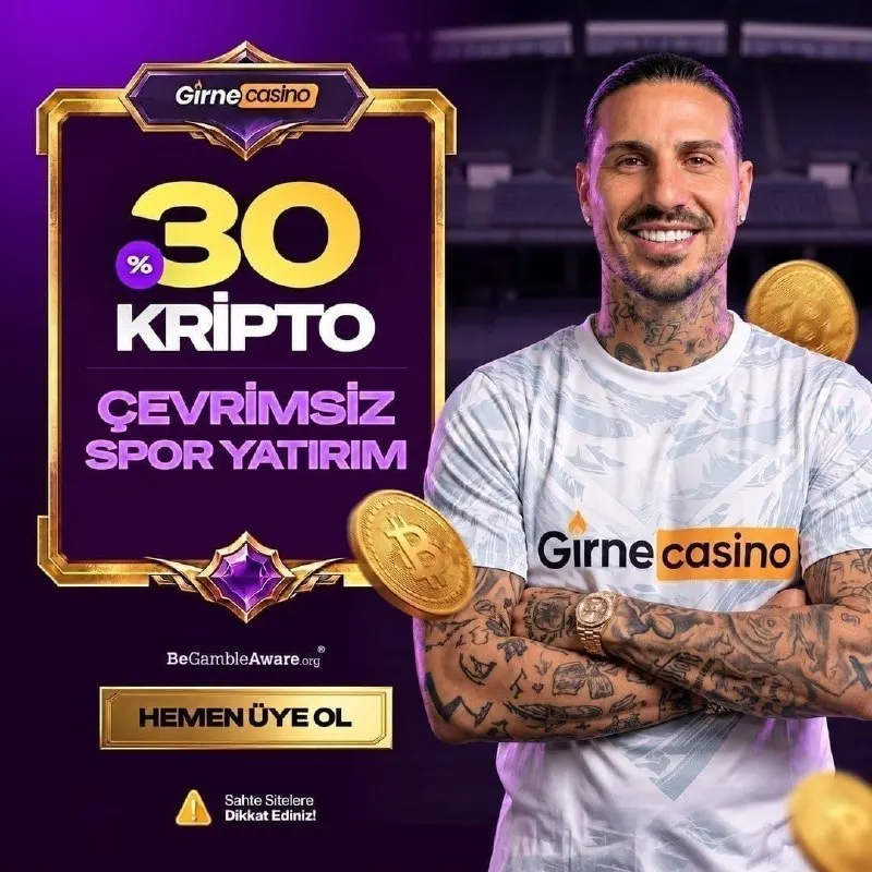 Girne Casino Telegram: Çevrimsiz keyfin adresi: Girnecasino 🔤 💸Kriptoyla giriş yap, beklemeden oyuna…