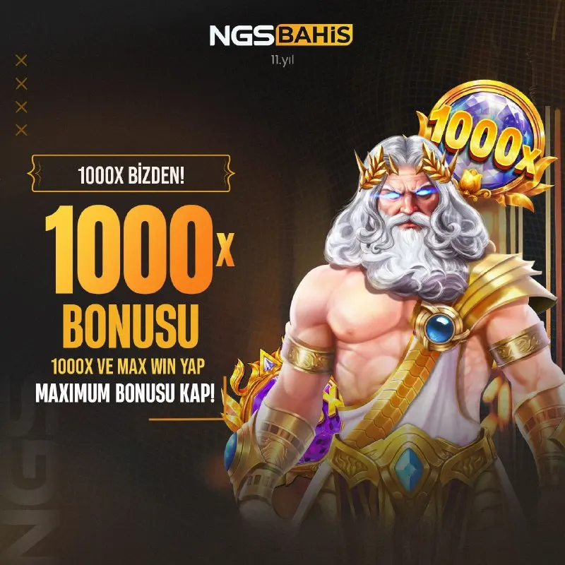 Nerobet Telegram: ⚡ Şansını Katla, 1️⃣0️⃣0️⃣0️⃣🔠 ’i Patlat! 💣 🔞 Pragmatic Play ’in 1000X çarpanlı…