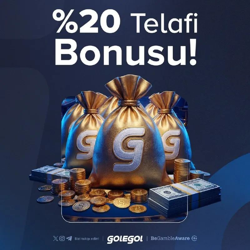 Golegol Telegram: ❎🔢🔢 🅰️🅰️🅰️🅰️🅰️🅰️ 🪙 Kazandıran Telafi Bonusun Golegol'de! 🏧 Gün İçerisinde 3…