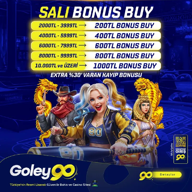 Goley90 Telegram: 🎁 HER SALI EXTRA BONUS BUY 🔔 🏆 🔤🔤₺ YATIR 🔤🔤🔤₺ BONUS BUY 💸 🏆 🔤🔤₺ YATIR 🔤🔤🔤₺…