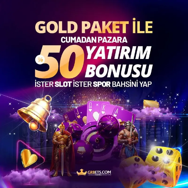GRBets Telegram: 📏📏📏📏👑👑👑👑📏📏📏📏 💎 Hafta sonu🔠🔠🔠🔠 Paket 🔣5️⃣0️⃣ yatırım bonusu Grbets'de!…