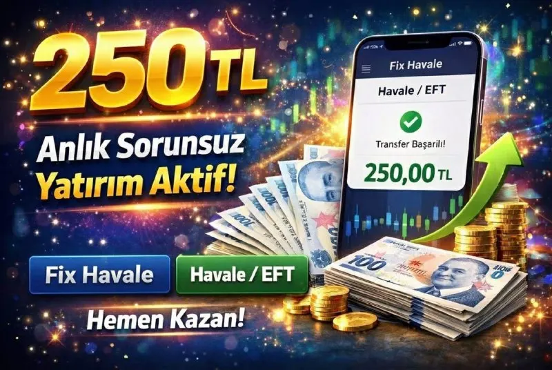 Hanedanbet Telegram: 🚨 Şimdi Hanedanbet'te Büyük Fırsat! 🚨 🎯 Hemen Havale ile Minumum 250₺ yatırım…