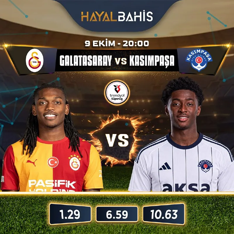 Hayalbahis Telegram: 💥Hayalbahis şanslı oranları ile günün en çok oynanan maçlarını size…