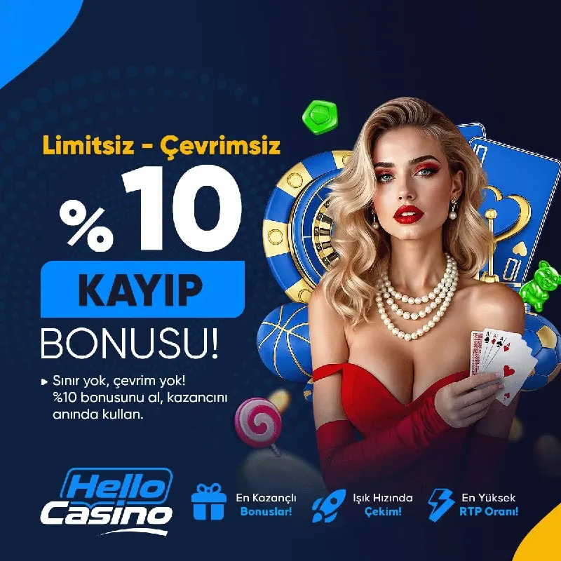 Hellocasino Telegram: ✅🔠🔠🔠🔠🔠🔠🔠🔠 ✅🔠🔠🔠🔠🔠🔠🔠🔠🔠 ➡️Olası Kayıplarında 🏆❎🔢🔢Çevrimsiz Ve Limitsiz 💸Kayıp…