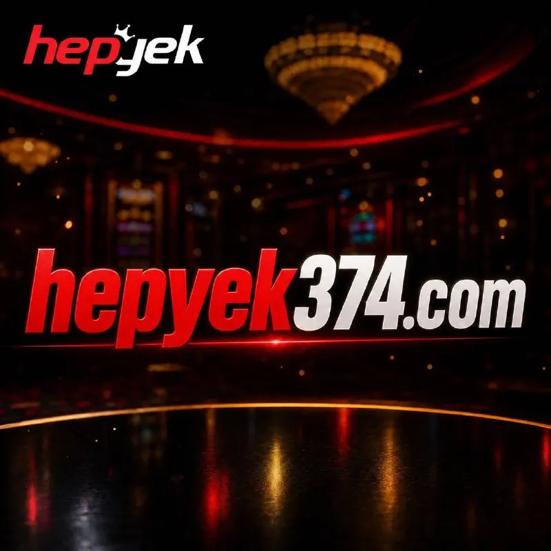 Hepyek Telegram: Hepyek Güncel Giriş Adresimiz: https://hepyek374.com olarak güncellenmiştir. ✅…