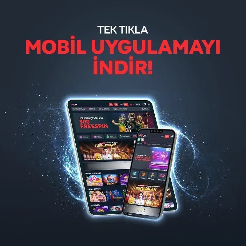 Hepyek Telegram: TEK TIKLA MOBİL UYGULAMAYI İNDİR! 📲 🔗 Uygulama indirmek için: ▶️hepguncel.com 👆…