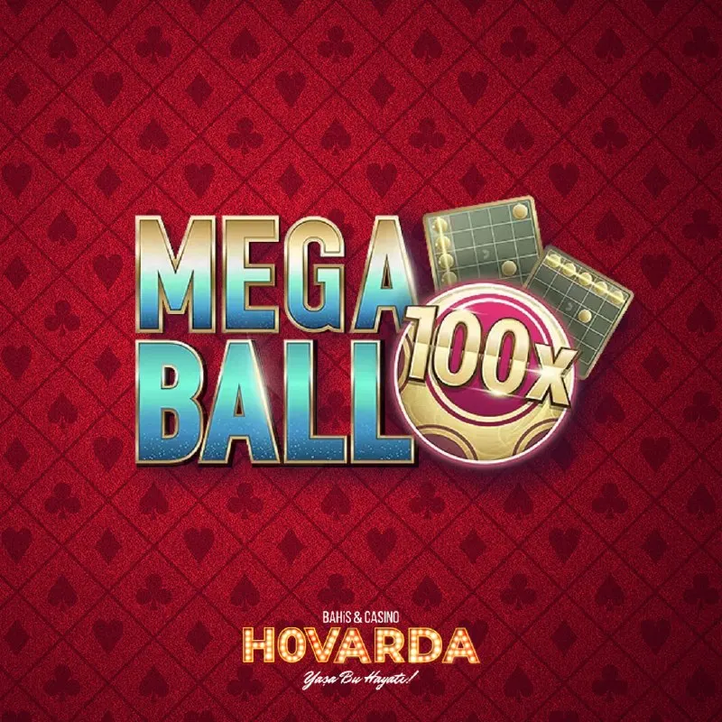 Hovarda Telegram: 💥 Target up to 100x multipliers in Mega Ball at Hovarda. Grab your cards and…