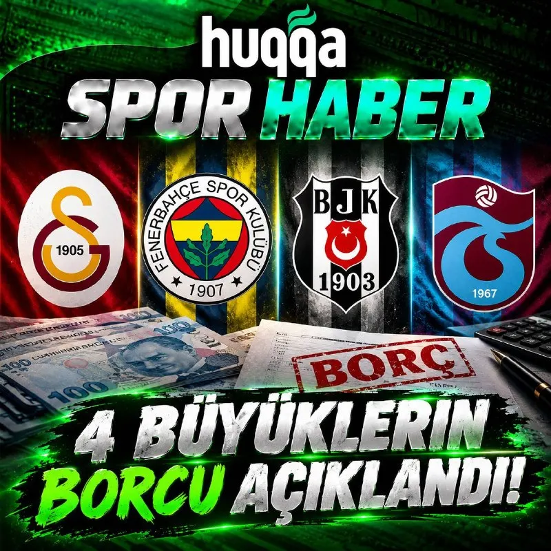 Huqqabet Telegram: 🍊🍊🍊🍊🍊 🍊🍊🍊🍊🍊 GÜN GÜN TAKİP! 🇹🇷Beşiktaş: 27.9 milyar TL 🇹🇷Fenerbahçe: 31.09…