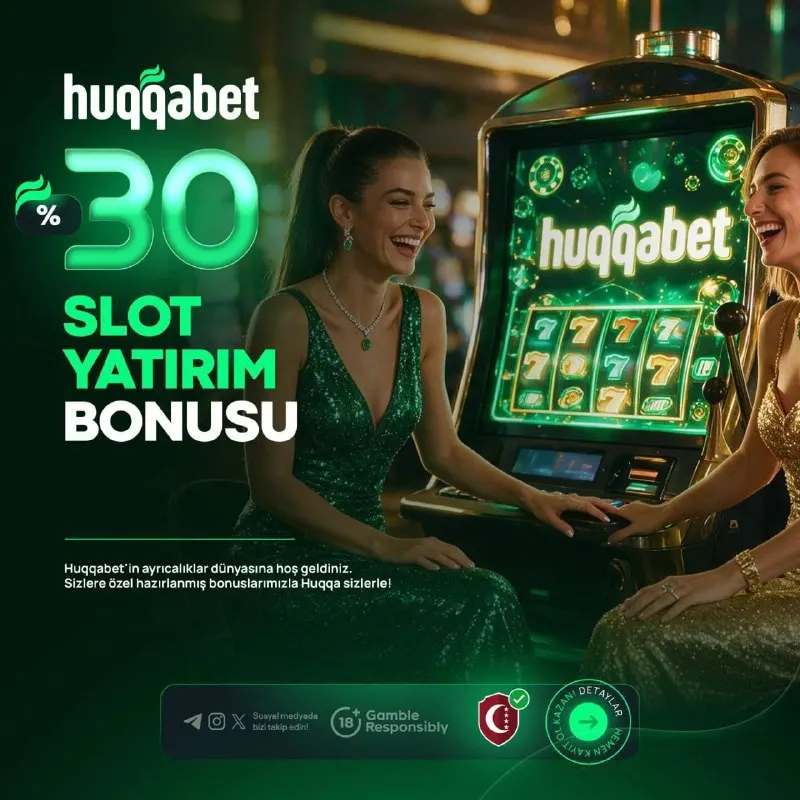 Huqqabet Telegram: ❎🔢🔢 🅰️🅰️🅰️🅰️ ❎ 📣 HUQQABET YENİLENEN BONUSLAR SİZLERLE! 💵 HER YATIRIMDA 🔣3️⃣0️⃣…