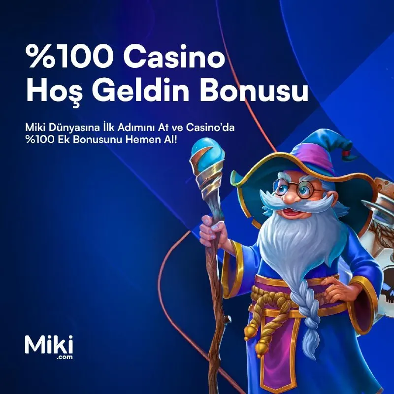 İkasbet Telegram: 👑 %100 Casino Hoş Geldin Bonusu 💎İlk yatırımını yap ve kazanmaya başla! 💵10.000…