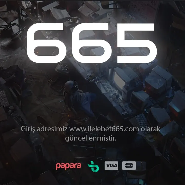 İlelebet Telegram: 📌 Giriş adresimiz http://ilelebet665.com olarak güncellenmiştir, bol şanslar…