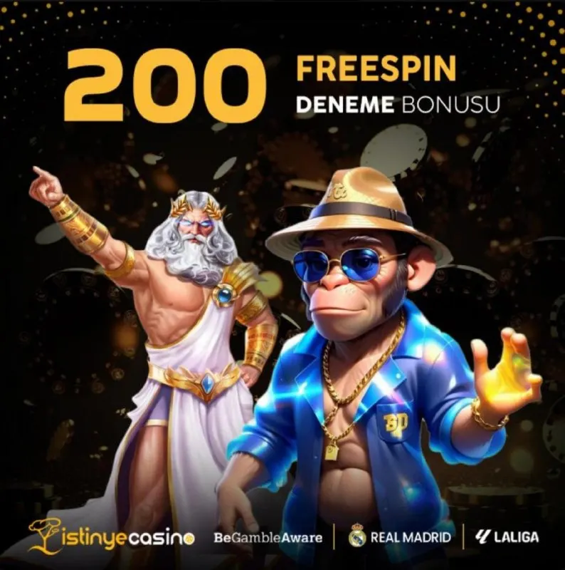 İstinye Casino Telegram: 😎😏🥺🤩🥳 200 FREESPİN DENEME BONUSU • Sitemize yeni kayıt olan kullanıcılarımıza 5…