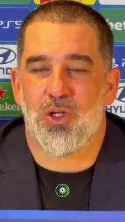 Jokerbet Telegram: 🇺🇦🎙Arda Turan: "Shakhtar Donetsk, Şampiyonlar Ligi'nde İngiltere'de galibiyet…