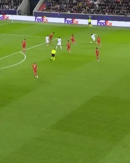 Jokerbet Telegram: 🇬🇧🇪🇺Liverpool'un yıldızı Bradley Barcola, hat-trick performansıyla Şampiyonlar…