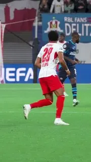 Jokerbet Telegram: ⚽️Christopher Nkunku, çok şık hareket 😚 bit.ly/jokerbetgiris