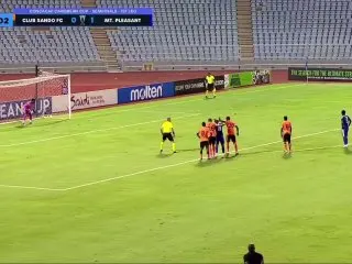 Jokerbet Telegram: ⚽️Karayipler Kupası'nda penaltı atışı 😚 bit.ly/jokerbetgiris