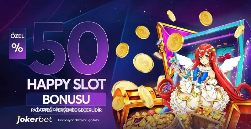Jokerbet Telegram: 🔣5️⃣0️⃣ Çevrimsiz Slot Yatırım Bonusu 🔤🔤🔤🔤🔤🔤🔤🔤'te 😉😉😉😉 🪖%50 Çevrimsiz Slot…