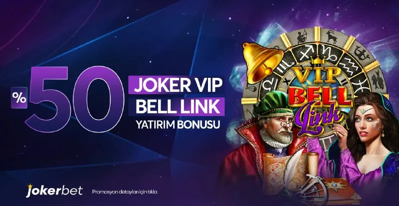 Jokerbet Telegram: 💙💙💙💙💙💙💙💙 JOKER VIP BELL LINK 🔣5️⃣0️⃣ YATIRIM BONUSU EGT Digital VİP…
