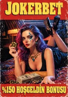 Jokerbet Telegram: 😚😚😚😚'ten ❎🔢🔢🔢 Spor ve Casino Hoşgeldin Bonusu ⚡️ ⚽️🏀 İlk spor ve Casino…