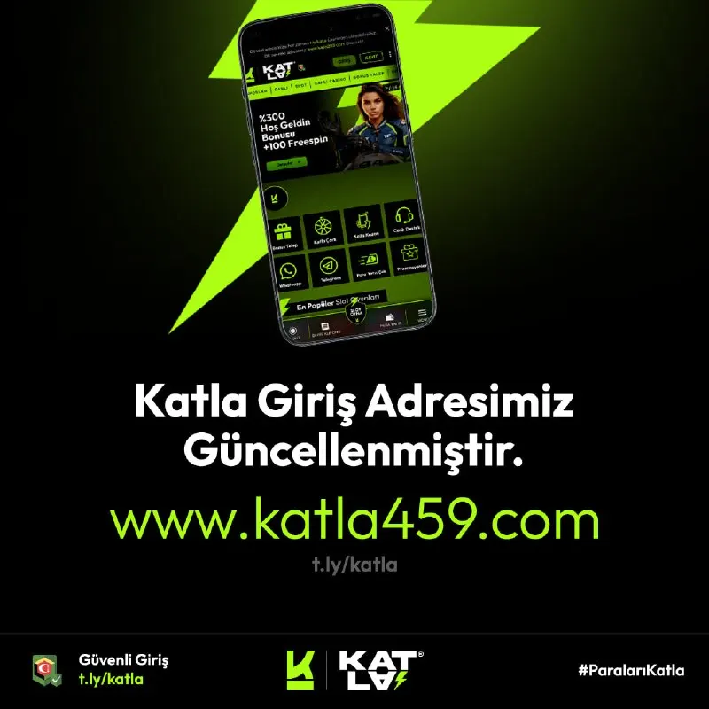 Katla Telegram: 🌟🌟🌟🌟🌟🌟🌟🌟 ✔️ Adresimiz; www.katla459.com olarak güncellendi. ❗️ Değerli…
