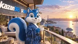 Kazan365 Telegram: 🔵 Kazancın adresi Kazan365 🔵 Günaydın! 🌻 🪙 Yeni güne bol şans ve büyük…