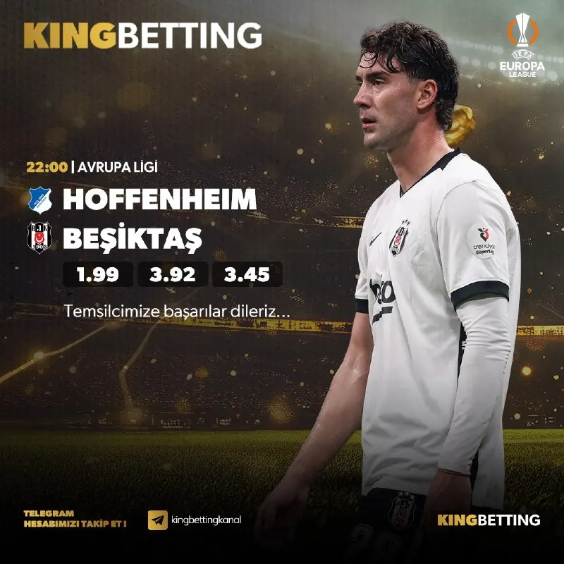 Kingbetting Telegram: 🤩 Powerbank ile Spor Bahislerinden Doğrudan Casino Oyunlarına! Spor bölümünde…