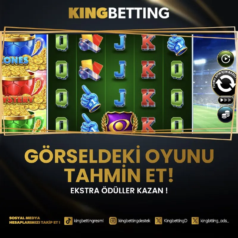 Kingbetting Telegram: 🔠🔠🔠🔠🔠🔠🔠🔠 🔠🔠🔠🔠🔠🔠 ✨Görseldeki oyunu tahmin et ✨Promosyon Koduna yaz ✨Popok…