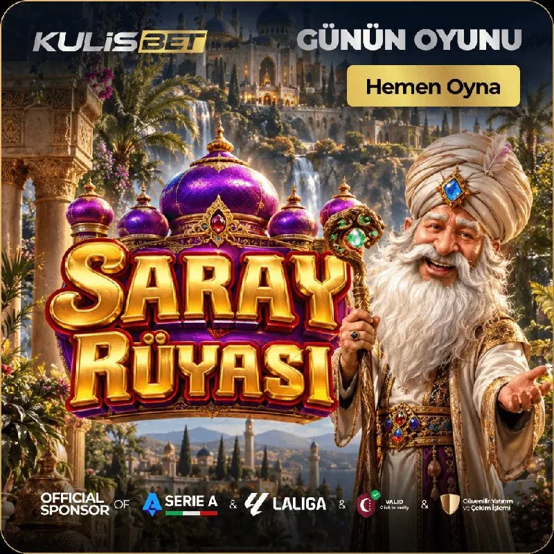 Kulisbet Telegram: 🏆 Kazandıran Bir Dünya: KULİSBET! 💫 Kulisbet farkıyla en yüksek rtp oranlarla…