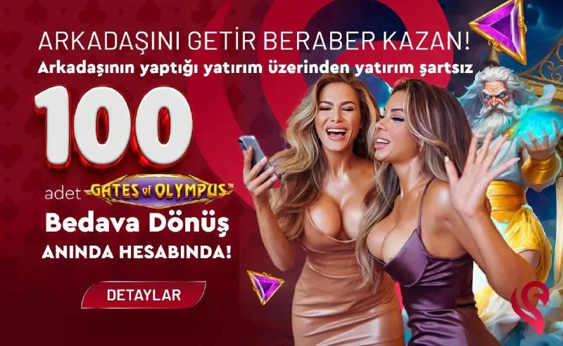 Luluslot Telegram: 🤝🔥 ARKADAŞINI GETİR, BONUSU KAP! 🔥🤝 Luluslot’ta eğlence paylaştıkça çoğalıyor…