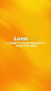 Lunabet Telegram: Anlık Discount’u nasıl sıfırlarız? 👐🙌👏🤝👍
