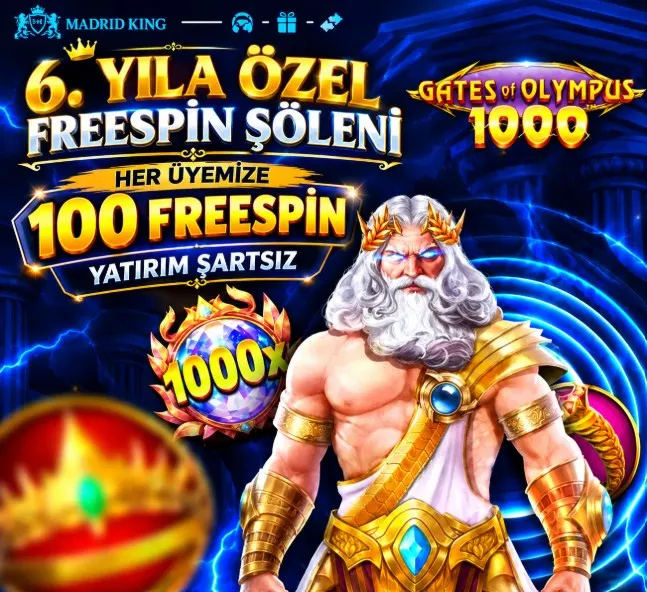 MadridKing Telegram: 💸‼️ FAST İLE ANLIK MİNİMUM 250₺ YATIRIM ALAN TEK SİTE: MADRIDKING! ‼️💸 🔥🎁…