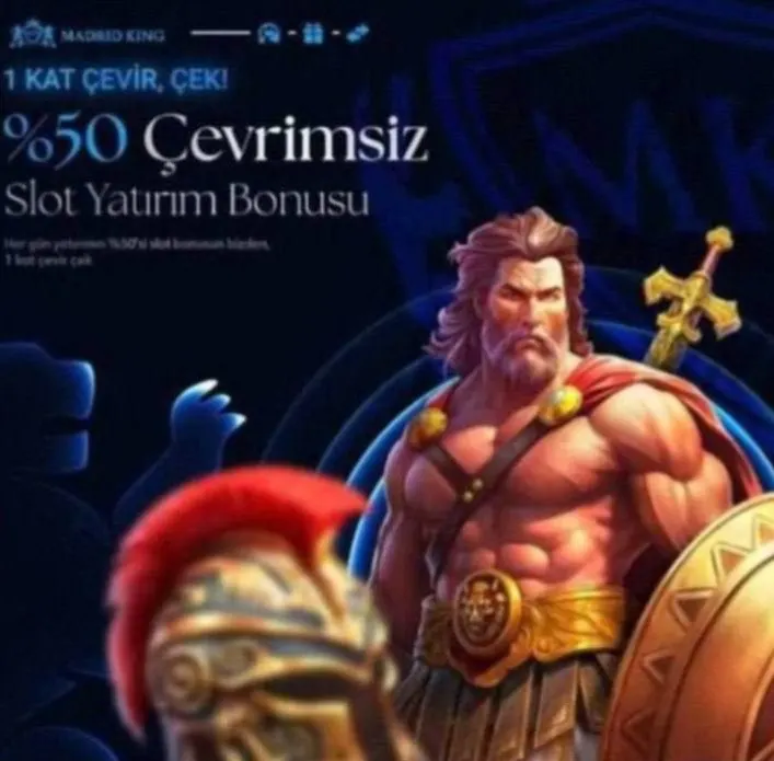 MadridKing Telegram: FAST İLE ANLIK MİNİMUM 250₺ YATIRIM ALAN TEK SİTE MADRIDKING %50 1 KAT ÇEVİR…