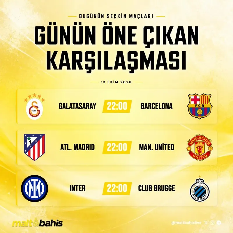Maltbahis Telegram: 🔥 Bahis Dünyasının Zirvesi Burada! 💪 En yüksek oranlar, en keyifli oyunlar, en…