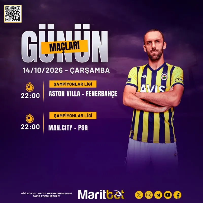 Maritbet Telegram: ⚽️ 🔤🔤🔤🔤🔤 🔤🔤🔤🔤🔤🔤🔤 🏀 🔥 Biz Susuyoruz Oranlar Konuşuyor 🔥 💥 En Yüksek Oranlarla…